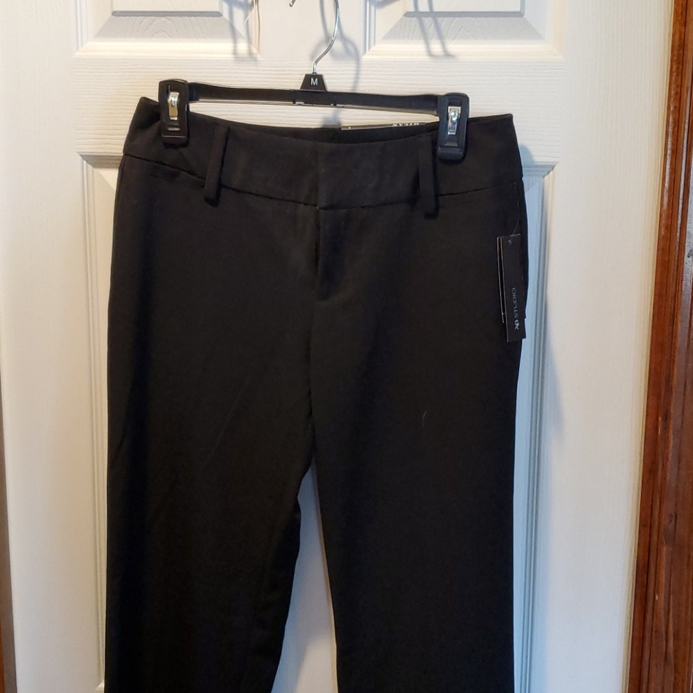 Dress pants